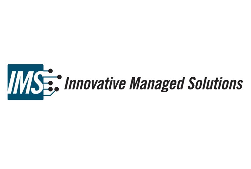 Innovative Managed Solutions Logo