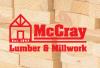McCray Lumber logo